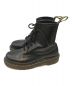 Dr.Martens (ドクターマーチン) 1460 8ホールブーツ ブラック サイズ:UK4：5000円