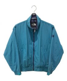 THE NORTH FACE（ザ ノース フェイス）の古着「ナイロンジャケット　NP-2230」｜ブルー