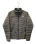 THE NORTH FACE（ザ ノース フェイス）の古着「Thunder Jacket　NY81812」｜ブラウン