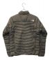 THE NORTH FACE (ザ ノース フェイス) Thunder Jacket　NY81812 ブラウン サイズ:XL：13000円