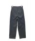 THE SHINZONE (ザ シンゾーン) TOMBOY PANTS　20AMSPA64 ブラック サイズ:32：6000円