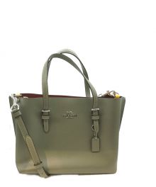 COACH（コーチ）の古着「MOLLIE TOTE」