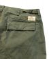 中古・古着 POLO RALPH LAUREN (ポロ・ラルフローレン) Utility Cargo Pants グリーン サイズ:W32：7000円