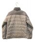 THE NORTH FACE (ザ ノース フェイス) 中綿ジャケット　NYW17703 グレー サイズ:L：6000円