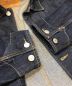 中古・古着 LEVI'S (リーバイス) カバーオール インディゴ サイズ:S：6000円