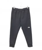 THE NORTH FACEザ ノース フェイス）の古着「Tech Air Sweat Jogger Pant　NB32084」｜ブラック