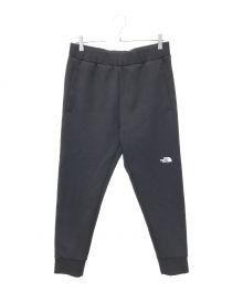 THE NORTH FACE（ザ ノース フェイス）の古着「Tech Air Sweat Jogger Pant　NB32084」｜ブラック