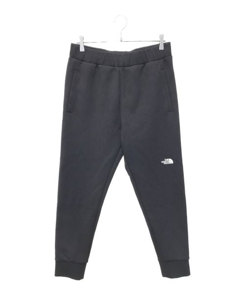 THE NORTH FACE（ザ ノース フェイス）THE NORTH FACE (ザ ノース フェイス) Tech Air Sweat Jogger Pant　NB32084 ブラック サイズ:XLの古着・服飾アイテム