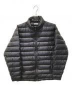 MARMOTマーモット）の古着「Prime Down Jacket　TSAMD305SP」｜ブラック