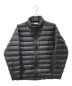 Marmot（マーモット）の古着「Prime Down Jacket　TSAMD305SP」｜ブラック