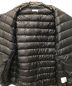 中古・古着 Marmot (マーモット) Prime Down Jacket　TSAMD305SP ブラック サイズ:L：14000円