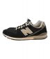 NEW BALANCE (ニューバランス) CM996BK2 ブラック サイズ:28.5：5000円