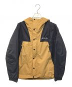 Columbiaコロンビア）の古着「HUNT ISLE JACKET　PM0177」｜ベージュ