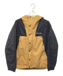 Columbia（コロンビア）の古着「HUNT ISLE JACKET　PM0177」｜ベージュ