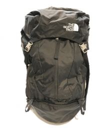 THE NORTH FACE（ザ ノース フェイス）の古着「リュック　NMW61509　W TELLUS 42」｜ブラック