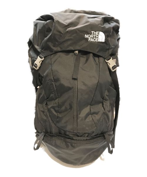 THE NORTH FACE（ザ ノース フェイス）THE NORTH FACE (ザ ノース フェイス) リュック　NMW61509　W TELLUS 42 ブラックの古着・服飾アイテム