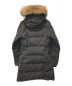 CANADA GOOSE (カナダグース) SHELBURNE PARKA BLACK LABEL　3802LB ブラック サイズ:XS：70000円