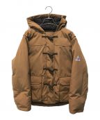 Cape HEIGHTSケープハイツ）の古着「TESLIN JACKET CHW1110323W」｜ブラウン