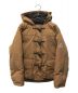 Cape HEIGHTS（ケープハイツ）の古着「TESLIN JACKET CHW1110323W」｜ブラウン