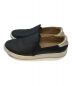 UGG (アグ) スニーカー 1019108 ブラック サイズ:25：6000円