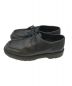 KLEMAN (クレマン) chirorian leather shoes XE25102 ブラック サイズ:41：10000円