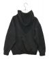 THE NORTH FACE (ザ ノース フェイス) HEATHER SWEAT HOODIE NTW62132 ブラック サイズ:L：6000円