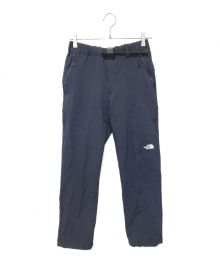 THE NORTH FACE（ザ ノース フェイス）の古着「バーブパンツ　NB32006」｜ネイビー