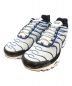 NIKE（ナイキ）の古着「AIR MAX PLUS PURE PLATINUM　FN6949-001」｜グレー