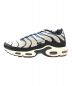 NIKE (ナイキ) AIR MAX PLUS PURE PLATINUM　FN6949-001 グレー サイズ:29.5：8000円