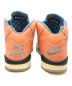 NIKE (ナイキ) AIR JORDAN 5 RETRO SP　DV4982-641　 ピンク サイズ:28.5：10000円