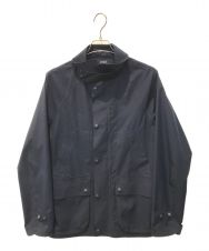 POLO RALPH LAUREN (ポロ・ラルフローレン) GARNER STABLE COAT　710673057002 ネイビー サイズ:170/92