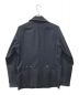 POLO RALPH LAUREN (ポロ・ラルフローレン) GARNER STABLE COAT　710673057002 ネイビー サイズ:170/92：7000円