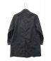 nanamica (ナナミカ) GORE-TEX Soutien Colcar Coat　SUBF800 ネイビー サイズ:SMALL：15000円