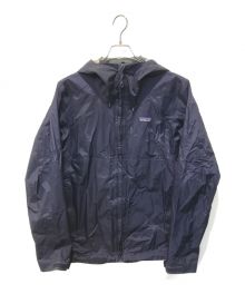 Patagonia（パタゴニア）の古着「トレントシェルジャケット　83802」｜ネイビー