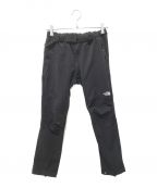 THE NORTH FACEザ ノース フェイス）の古着「VERB THERMAL PANT　NB81801」｜ブラック