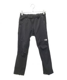 THE NORTH FACE（ザ ノース フェイス）の古着「VERB THERMAL PANT　NB81801」｜ブラック