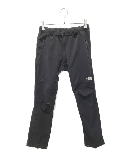 THE NORTH FACE（ザ ノース フェイス）THE NORTH FACE (ザ ノース フェイス) VERB THERMAL PANT　NB81801 ブラック サイズ:Sの古着・服飾アイテム