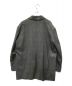 MAISON SPECIAL (メゾンスペシャル) Side Line Over Size Jacket　21241115202 グレー サイズ:FREE：13000円