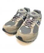 NEW BALANCEニューバランス）の古着「ローカットスニーカー　ML2002RA」｜グレー