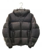 THE NORTH FACEザ ノース フェイス）の古着「WS Nuptse Hoodie　ND92162」｜ブラック