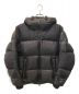 THE NORTH FACE（ザ ノース フェイス）の古着「WS Nuptse Hoodie　ND92162」｜ブラック