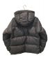 THE NORTH FACE (ザ ノース フェイス) WS Nuptse Hoodie　ND92162 ブラック サイズ:S：32000円