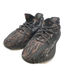 adidas（アディダス）の古着「YEEZY Boost 350 V2 "MX Rock"　GW3774」｜ブラック