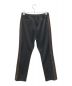 Needles (ニードルズ) NARROW TRACK PANTS　IN363 ブラック×ブラウン サイズ:S：13000円