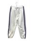 Needles (ニードルズ) Zipped Track Pant　MR289 アイボリー サイズ:S：10000円