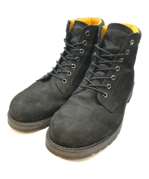 Timberland（ティンバーランド）Timberland (ティンバーランド) レッドウッドフォールズウォータープルーフブーツ　TB0A44P1015 ブラック サイズ:29の古着・服飾アイテム