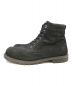 Timberland (ティンバーランド) レッドウッドフォールズウォータープルーフブーツ　TB0A44P1015 ブラック サイズ:29：8000円