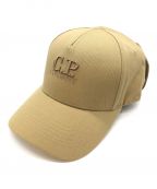 C.P COMPANYシーピーカンパニー）の古着「Chrome-R Goggle Cap」