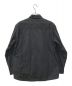 THE NORTHFACE PURPLELABEL (ザ・ノースフェイス パープルレーベル) RIPSTOP SHIRT JACKETNY2104N ブラック サイズ:L：12000円