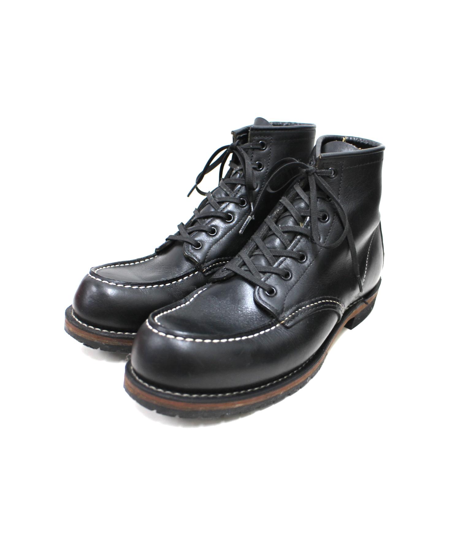 中古 古着通販 Red Wing レッドウィング ベックマンブーツ サイズ 25cm 定価39 800円税抜 ブランド 古着通販 トレファク公式 Trefac Fashion